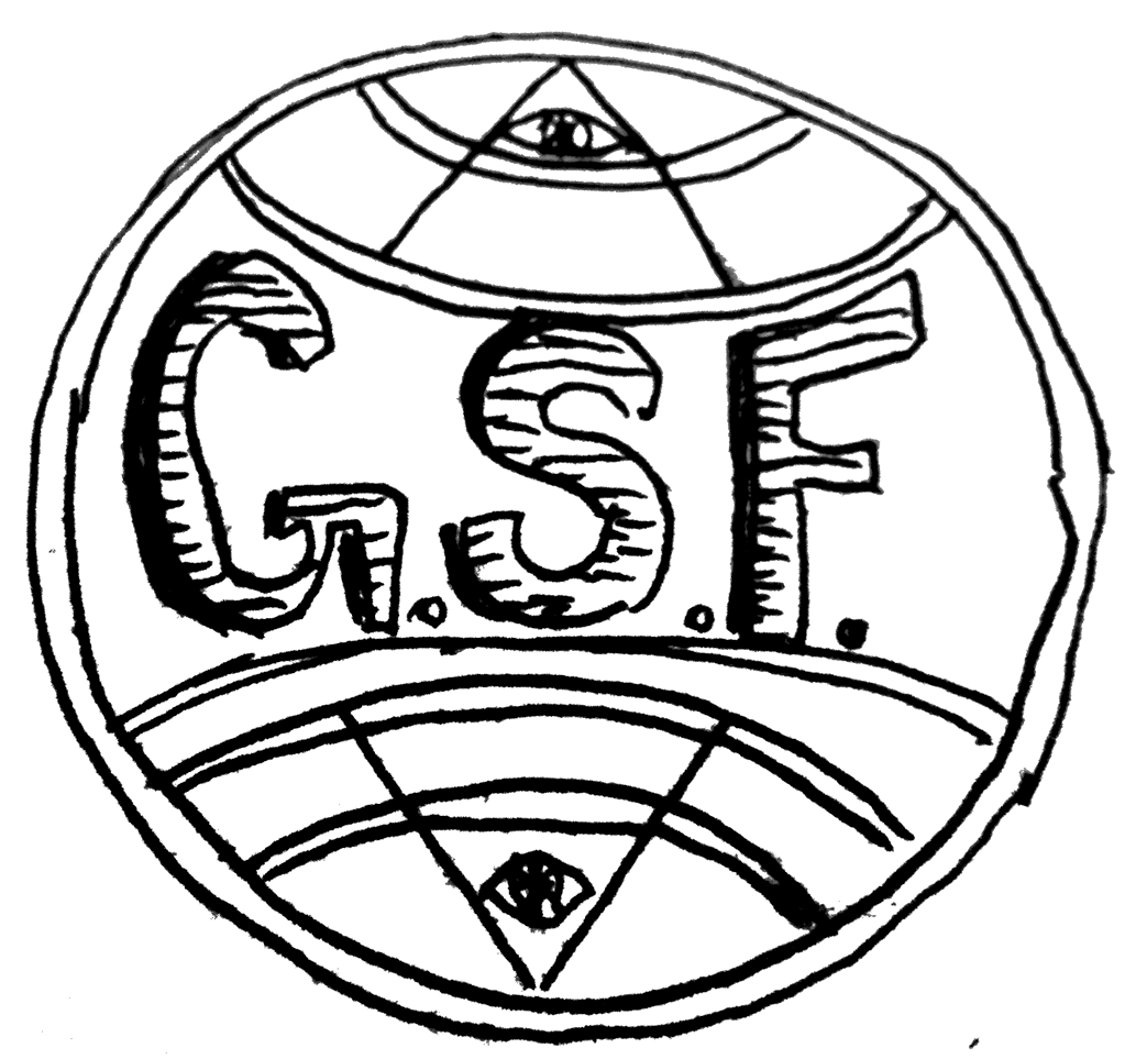 Global Solidarity Forever Movement Logo